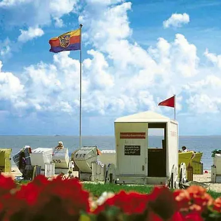- Dns10035-cyc Wyk auf Föhr