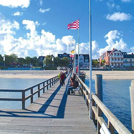 - Dns10035-cyc Apartmán Wyk auf Föhr